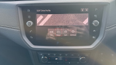 SEAT Ibiza 1.0 TSI 115 Xcellence Lux [EZ] 5dr Petrol Hatchback